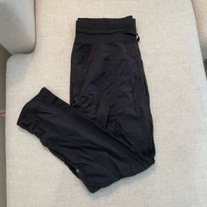 LULULEMON DANCE PANTS